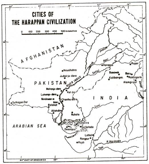 World after Herodotus