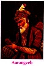 Aurangzeb 