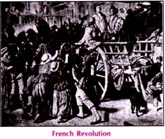 French Revolution