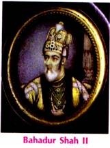 Bahadur Sha II