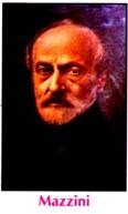 Mazzini