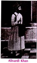Alivardi Khan