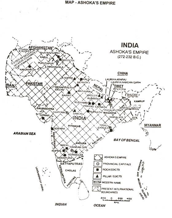 Early Indo-Aryan Sites