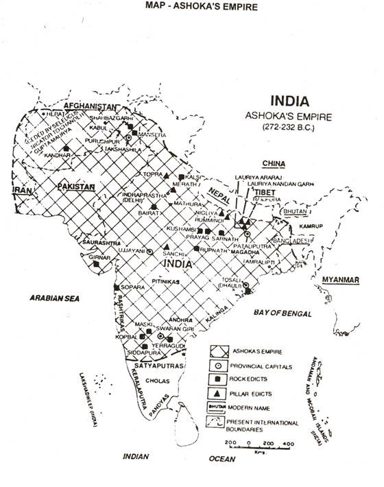 Ten Kinds of Dirgha Ships